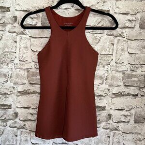 Athleta Intensity Support Tank in Supersonic